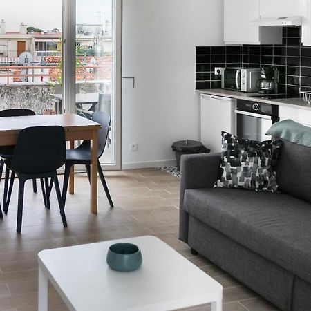 La Maison De Nicole Ница Екстериор снимка